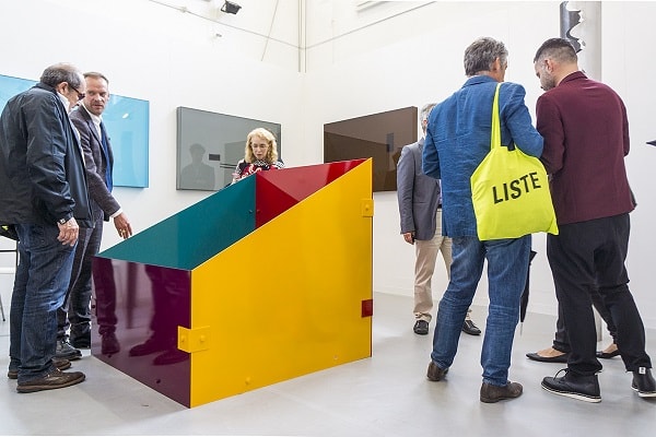 Christie's Contemporary Art Tours: Miami